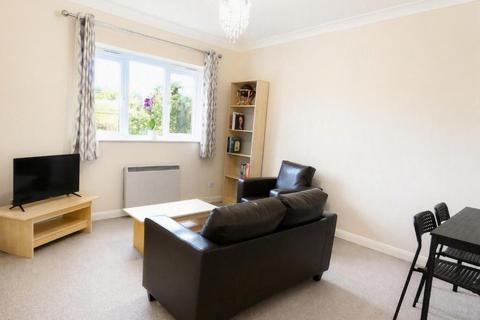 1 bedroom apartment for sale, Andover Road, Ludgershall, Andover
