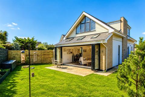 4 bedroom detached house for sale, South Western Crescent, Poole, Dorset, BH14