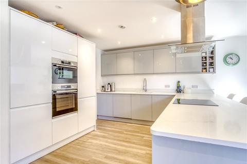4 bedroom detached house for sale, South Western Crescent, Poole, Dorset, BH14
