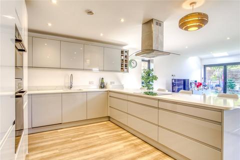 4 bedroom detached house for sale, South Western Crescent, Poole, Dorset, BH14