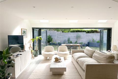 4 bedroom detached house for sale, South Western Crescent, Poole, Dorset, BH14