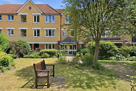 Edwards Court, Turners Hill, Hertfordshire, EN8 8SA