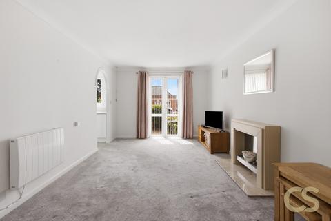 1 bedroom flat for sale, Edwards Court, Turners Hill, Hertfordshire, EN8 8SA