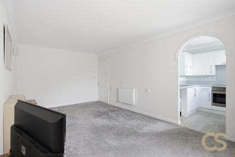 1 bedroom flat for sale, Edwards Court, Turners Hill, Hertfordshire, EN8 8SA