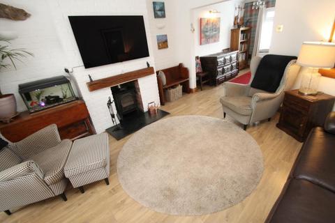 3 bedroom bungalow for sale, Beaufort, Ebbw Vale NP23