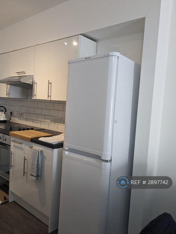 Apartment in Southampton, Bedford Place, The Polygon - View 2
