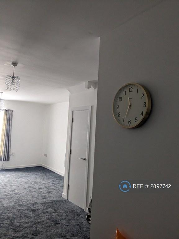 Apartment in Southampton, Bedford Place, The Polygon - View 4