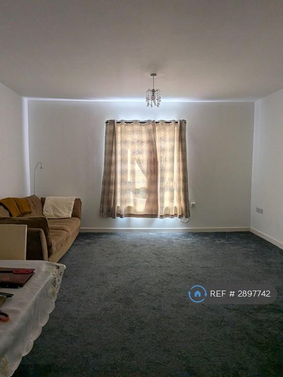 Apartment in Southampton, Bedford Place, The Polygon - More
