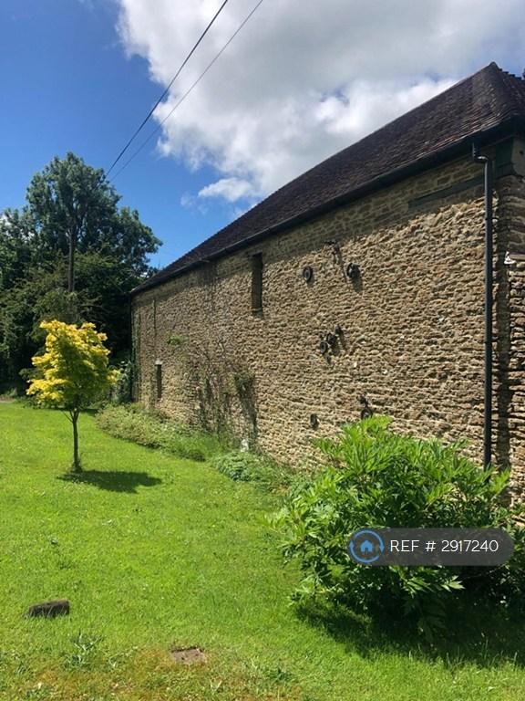 2 bedroom detached house to rent