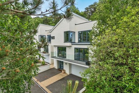 4 bedroom detached house for sale, Exeter, Devon