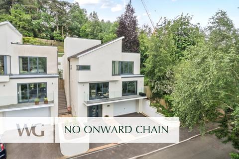 undefined, Duryard, Exeter