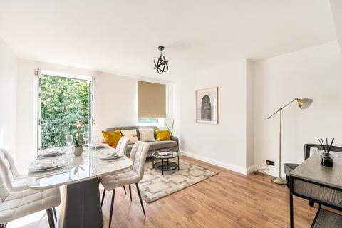 undefined, Elm Court, Armfield Crescent, Mitcham, Surrey, CR4