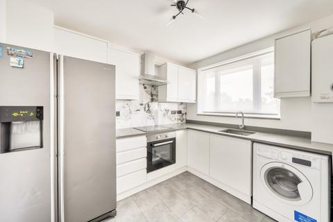 undefined, Elm Court, Armfield Crescent, Mitcham, Surrey, CR4