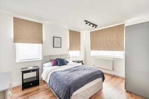 undefined, Elm Court, Armfield Crescent, Mitcham, Surrey, CR4