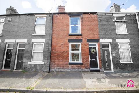 2 bedroom terraced house for sale, Haydock Street, Newton-Le-Willows, WA12