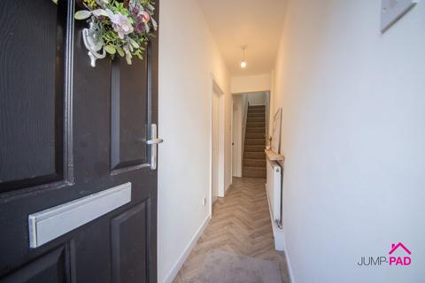 2 bedroom terraced house for sale, Haydock Street, Newton-Le-Willows, WA12