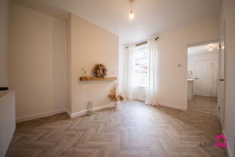 2 bedroom terraced house for sale, Haydock Street, Newton-Le-Willows, WA12