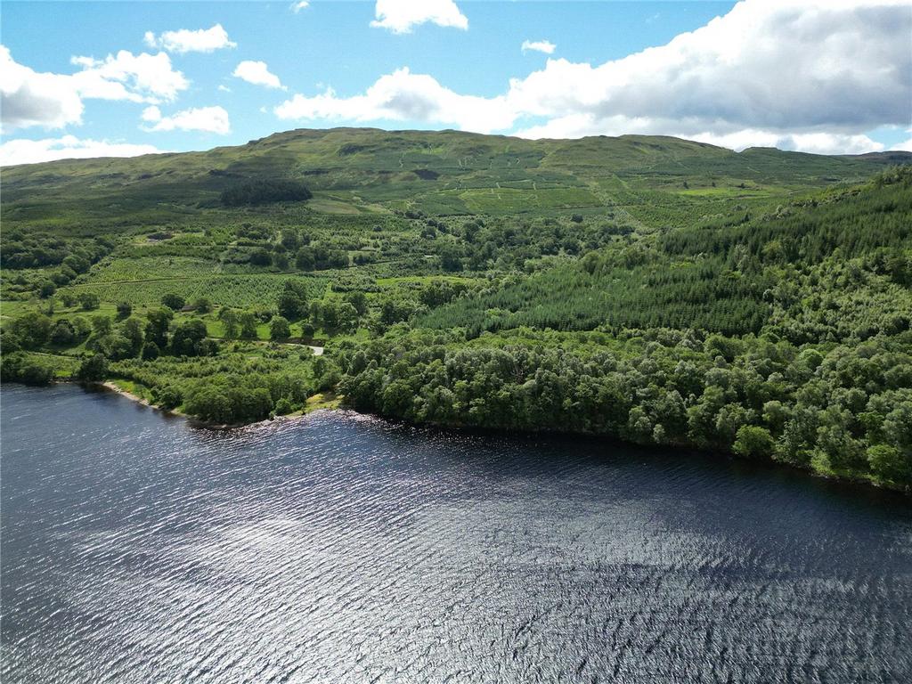 Maggie's Cove, Loch Tay, Killin, Stirlingshire, FK21 - View 6