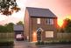 Plot 69 at The Avenue St Davids Way off Hall Drive, Acklam TS5