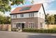 Plot 81 at The Avenue St Davids Way off Hall Drive, Acklam TS5 photo 2