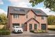Plot 90 at The Avenue St Davids Way off Hall Drive, Acklam TS5