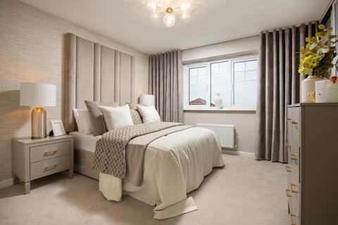 undefined, Plot 90 at The Avenue St Davids Way off Hall Drive, Acklam TS5