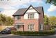 Plot 101 at The Avenue St Davids Way off Hall Drive, Acklam TS5