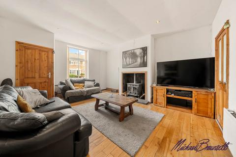 2 bedroom terraced house for sale, Queen Street, Bradford BD6