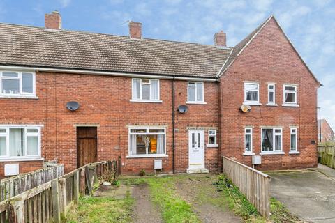 3 bedroom terraced house for sale, Kirkdale Street, Houghton le Spring, DH5