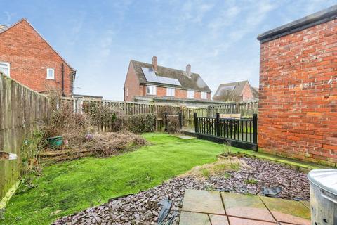 3 bedroom terraced house for sale, Kirkdale Street, Houghton le Spring, DH5
