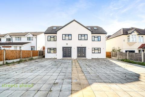4 bedroom semi-detached house for sale, The Glade, Shirley, CR0