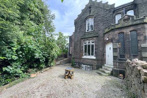 undefined, Ridge Road, Rotherham, S65 1NS