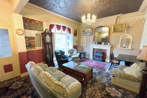 undefined, Ridge Road, Rotherham, S65 1NS
