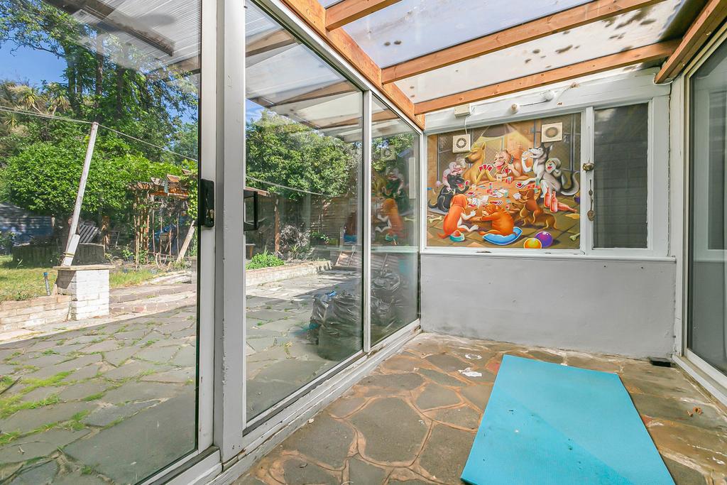 Conservatory
