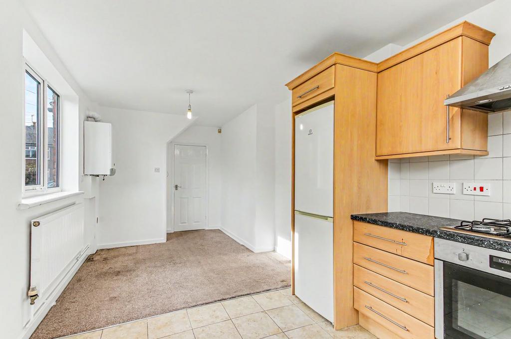 Bradfield Road, Urmston, Manchester, M41 – další