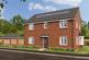 Plot 1, Beauwood at Priory Fields, Santingley Lane, Crofton WF4