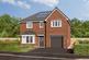 Plot 3, Charleswood at Priory Fields, Santingley Lane, Crofton WF4