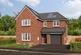 Plot 123, Cherrywood at Priory Fields, Santingley Lane, Crofton WF4