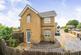 Page Turner Court, Merton Road, Ambrosden