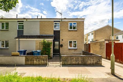 3 bedroom end of terrace house for sale, Holland Place, Headington, Oxford