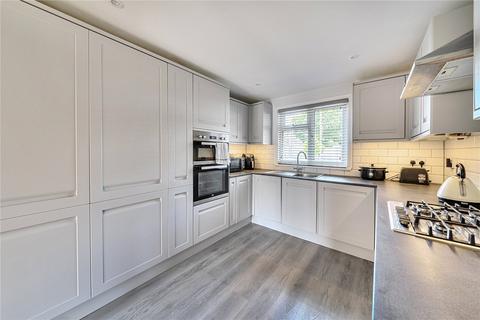 3 bedroom end of terrace house for sale, Holland Place, Headington, Oxford