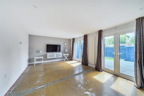 3 bedroom end of terrace house for sale, Holland Place, Headington, Oxford