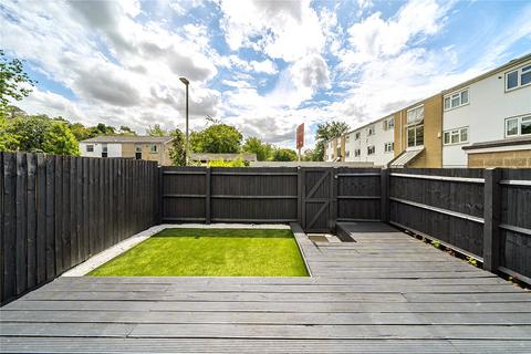 3 bedroom end of terrace house for sale, Holland Place, Headington, Oxford