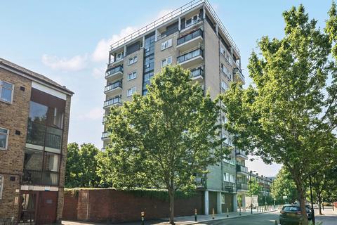 Cooks Road, London