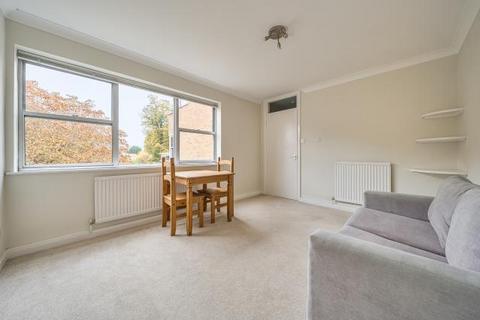1 bedroom apartment for sale, Marston Ferry Road, Oxford, Oxfordshire