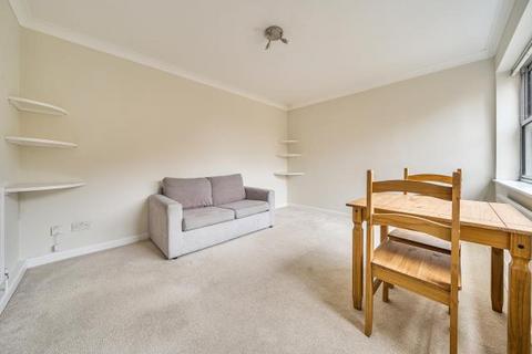 1 bedroom apartment for sale, Marston Ferry Road, Oxford, Oxfordshire
