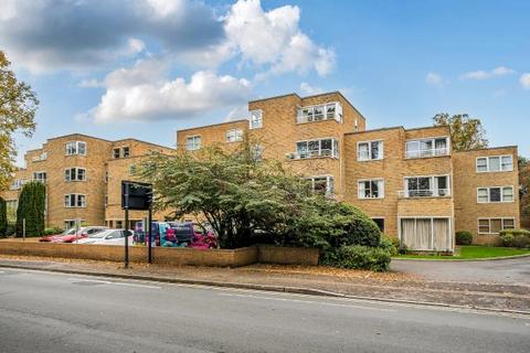 1 bedroom apartment for sale, Marston Ferry Road, Oxford, Oxfordshire