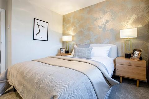 3 bedroom detached house for sale, Plot 389, Calder at Fairview Heights, Waverley Road, off Earl's Gate, Inverness IV2