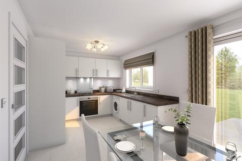 3 bedroom detached house for sale, Plot 389, Calder at Fairview Heights, Waverley Road, off Earl's Gate, Inverness IV2