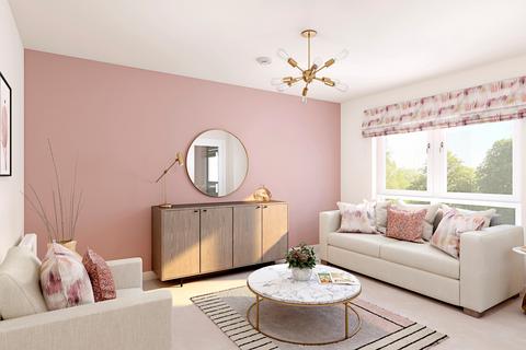 3 bedroom detached house for sale, Plot 389, Calder at Fairview Heights, Waverley Road, off Earl's Gate, Inverness IV2